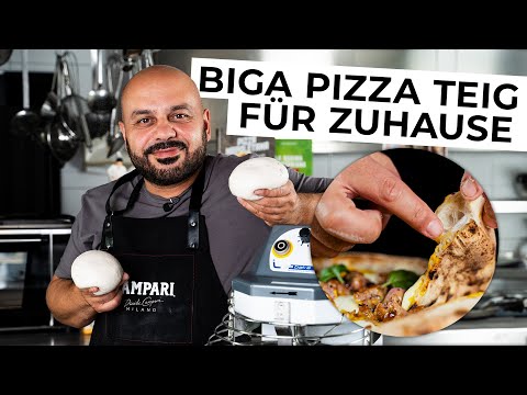 🍕 BIGA PIZZA – Level Up dein Pizza-Game! 🔥