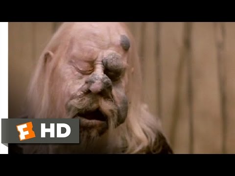 Krull (5/8) Movie CLIP - A Changeling (1983) HD