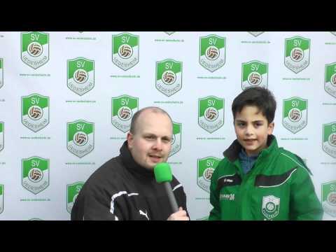 24. Spieltag 2011/12 vs. Tuspo Richrath (Faris)