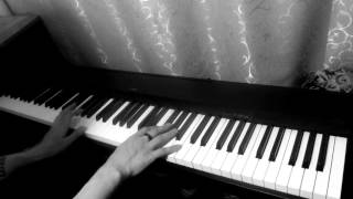 Download lagu Вальс дождя - piano solo (Композитор - Ярослав Никитин) [Rain waltz] mp3