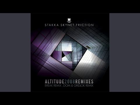 Altitude (Dom & Gridlok Remix)