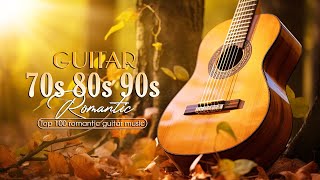 The Best Compositions of All Time, Romantic Guitar Melodies, Deep Relaxing Music