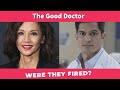Real Reasons Why Main Characters Left The Good Doctor | Whereabouts 2021