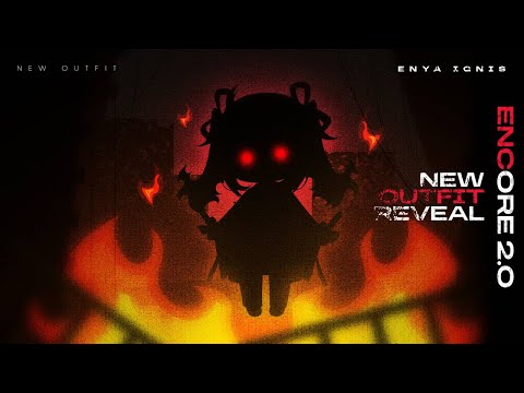 A newer.. BIGGER Enya approaches… [2.0 Debut]