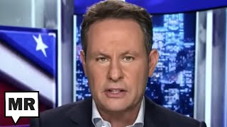 Fox Host MAD About Florida Rejecting DeSantis