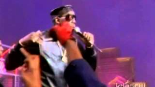 Kool Moe Dee - How You Like Me Now [+Interview] Soul Train 1988