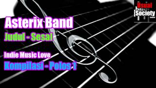 Asterix Band   Sesal