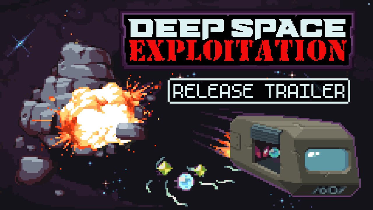 Deep Space Exploitation