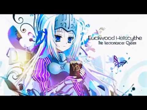 Necromancer - Kore Wa Zombie Desu Ka