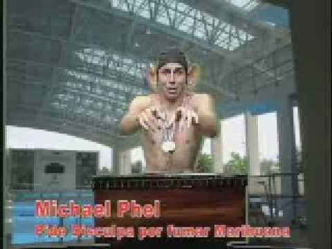 TV iLegal 2/4/09 - Disculpa de Michael Phel