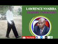ESABARI Y AMAGORO GETEMBE ETWONI EMBARIRI LAWRENCE NYABIRA ONGIIGE Nyamecheo Official Music