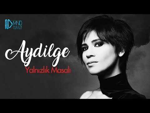 Aydilge - Yalnızlık Masalı | Benim Adım Melek Jenerik Şarkısı
