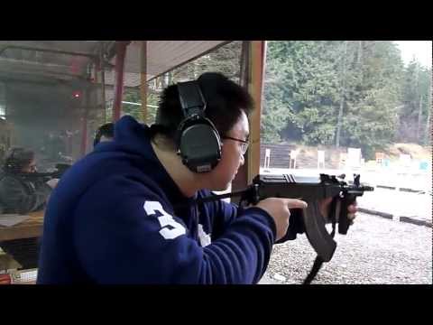 CSA VZ 58 Sporter Compact