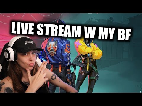 shooting people w my bf