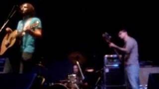 Dear and the Headlights - &quot;Oh No&quot; (Live)