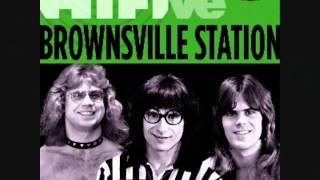 Brownsville Station The Martian Boogie