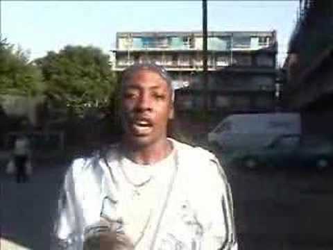 BiZz quick freestyle