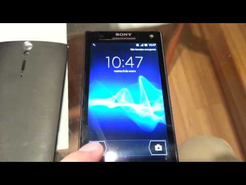 Liberar por IMEI telefonos Android