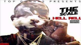 Hell Rell - Gold Mine (The Scale)