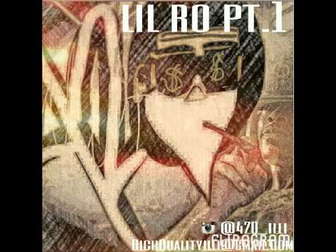 Illi-lil ro pt.1