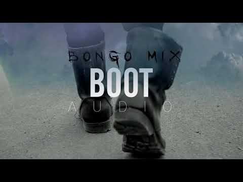 THT & WALTER CHILAMBO MIX COVER SONGS BOOT AUDIO Official  mp4