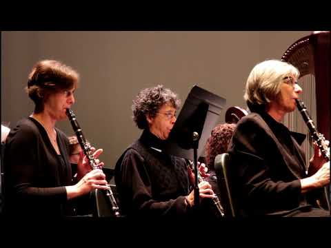 2019 Spring Concert   Suite From Hamilton