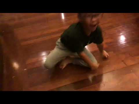 Timmy is an imposter