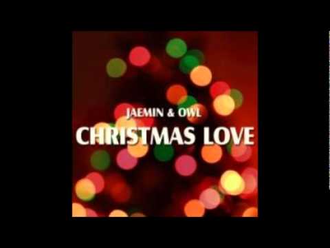 크리스마스 러브 (Christmas Love) - Jaemin & Owl -- Christmas Love