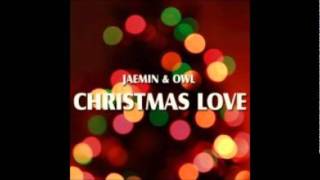 크리스마스 러브 (Christmas Love) - Jaemin & Owl -- Christmas Love