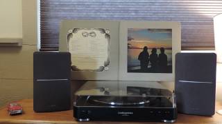 "Piano Bird" by the Doors