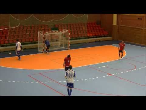 Jaguar FF vs Bosna 92 Örebro