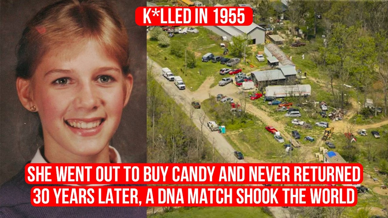 How a 30-Year-Old Cold Case Was Finally Solved by DNA | True Crime Documentary