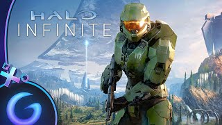 Vidéo Halo