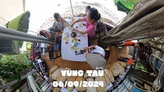 VŨNG TÀU 06/06/2024