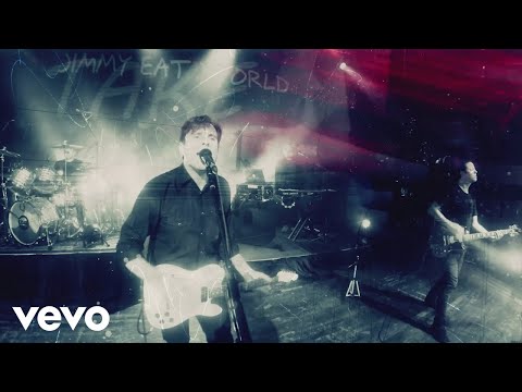 Jimmy Eat World - Get Right (Official Video)