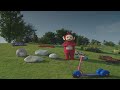 Teletubbies Seahorses 1999