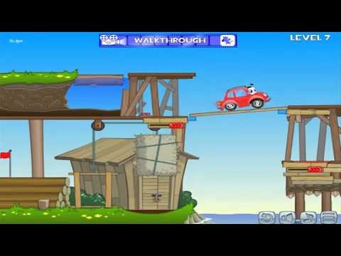 Friv,Kizi,Yepi - Wheely