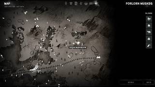 THE LONG DARK: Mod: MapIcon Fix