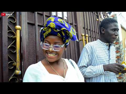 THE PREGNANCY (SOLO P)