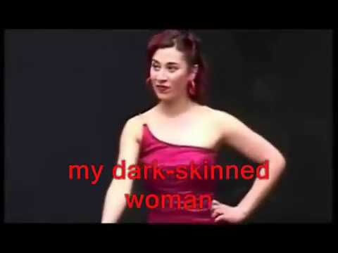 Le Tengo Dicho A Mi Negra video