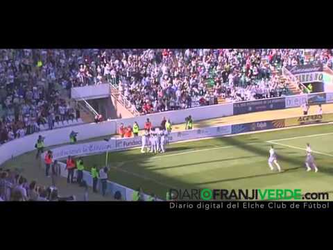 Gol David Generelo vs RM Castilla (1) Temp. 12-13 (H-C) Jornada 39