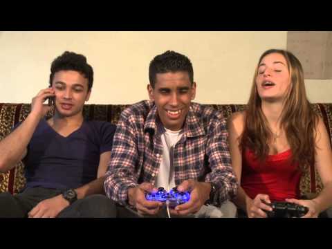 Projeto Dar Voz Aos Jovens - E Agora?