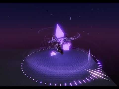 Chromatic:genesis full music (sols rng roblox)
