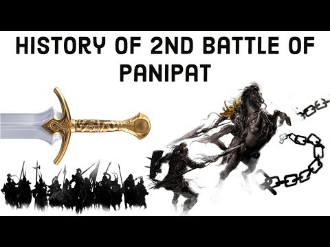 download lagu mp3 mp4 Panipat War 2, download lagu Panipat War 2 gratis, unduh video klip Panipat War 2