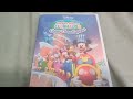 Mickey Mouse Clubhouse Choo Choo Express DVD Overview
