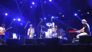 Cashmere - BADBADNOTGOOD