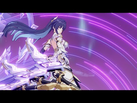 HI3 (Exalted MA - SSS Existentialism) HoO HTR GD 47568