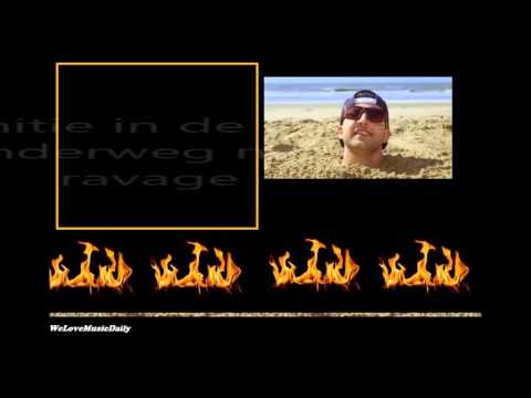 Mr. Polska - Vlammen [LYRICS]