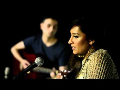 Rab Rakha (Acoustic Live) - Panjabi Hit Squad Feat Alyssia