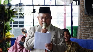 Download lagu MC PAMBUKO PAMBIWORO SENIOR DIIRINGI GENDING SANTI MULYO mp3